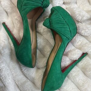 Christian Louboutin Heels